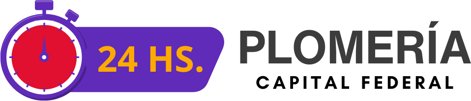 Plomeria las 24 Horas en CABA
