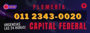 Plomeria24hs cabaprovincia BANNERS